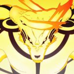 Naruto, why does it turn yellow in Kurama mode? The differences to the other cercoteri Naruto, why does it turn yellow in Kurama mode? The differences to the other cercoteri