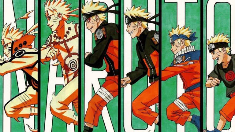 Naruto: All the sagas of the manga from worst to best Naruto: All the sagas of the manga from worst to best