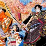 ONE PIECE 1011: Killer ready to face his next opponent ONE PIECE 1011: Killer ready to face his next opponent