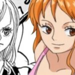 ONE PIECE 1012: Nami upset about the latest events, a face-to-face confrontation is coming? ONE PIECE 1012: Nami upset about the latest events, a face-to-face confrontation is coming?