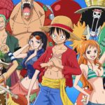 ONE PIECE 1012: One of the protagonists is seriously injured in the collision ONE PIECE 1012: One of the protagonists is seriously injured in the collision