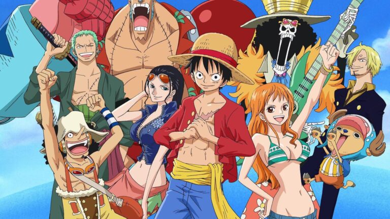 ONE PIECE 1012: One of the protagonists is seriously injured in the collision ONE PIECE 1012: One of the protagonists is seriously injured in the collision