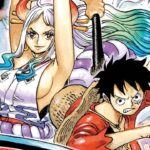 ONE PIECE 1012 revealed Yamato’s next fight? ONE PIECE 1012 revealed Yamato’s next fight?