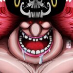ONE PIECE 1013 Spoiler: The first details of the new collision ONE PIECE 1013 Spoiler: The first details of the new collision