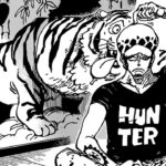 ONE PIECE 1014: the power of the strongest creature ONE PIECE 1014: the power of the strongest creature