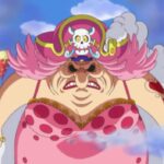 ONE PIECE: Big Mom is unrecognizable in Chapter 1011 ONE PIECE: Big Mom is unrecognizable in Chapter 1011