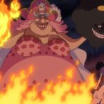 ONE PIECE: In chapter 1013 we discover the fate of Zeus ONE PIECE: In chapter 1013 we discover the fate of Zeus