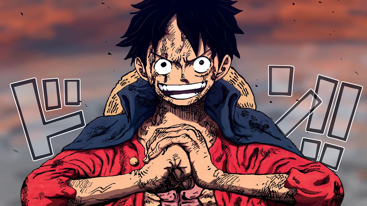 ONE PIECE and the cliffhanger from Chapter 1013: Was Oda too repetitive?