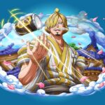ONE PIECE: A disrespectful Vinsomke Sanji in Dream Studio’s newest statue ONE PIECE: A disrespectful Vinsomke Sanji in Dream Studio’s newest statue
