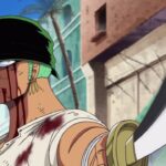 ONE PIECE: Here are the characters who, according to Eiichiro Oda, are really swordsmen ONE PIECE: Here are the characters who, according to Eiichiro Oda, are really swordsmen