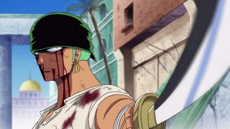 ONE PIECE: Here are the characters who, according to Eiichiro Oda, are really swordsmen ONE PIECE: Here are the characters who, according to Eiichiro Oda, are really swordsmen