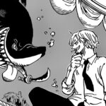 ONE PIECE: the readers’ reactions to the surprising betrayal of Chapter 1013 ONE PIECE: the readers’ reactions to the surprising betrayal of Chapter 1013