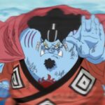 ONE PIECE: All the lights on Jinbe in the newest figure from DT Studio ONE PIECE: All the lights on Jinbe in the newest figure from DT Studio