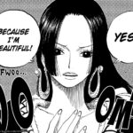 ONE PIECE: Did you know that Boa Hancock is the hardest one for Oda to draw? ONE PIECE: Did you know that Boa Hancock is the hardest one for Oda to draw?