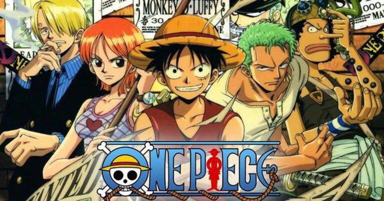 ONE PIECE: Shawn Conrad talks about the creation of the legendary 4Kids rap ONE PIECE: Shawn Conrad talks about the creation of the legendary 4Kids rap