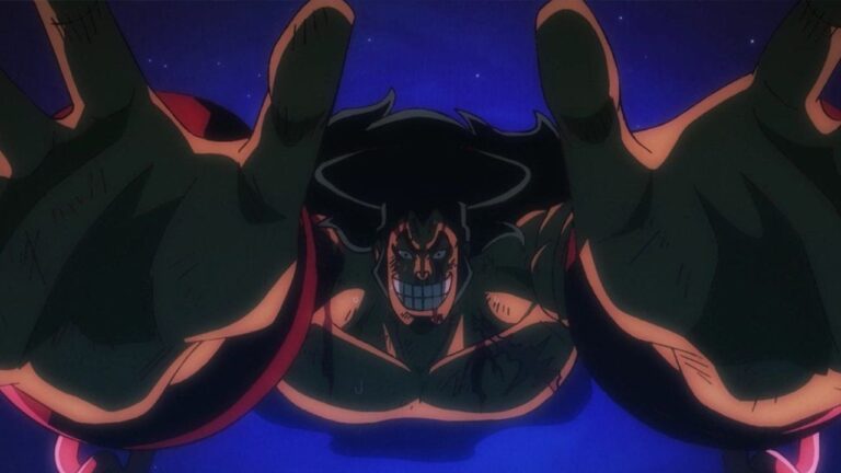 ONE PIECE and the cry of Oden: reveals why he wants to open Wano to the world in the anime ONE PIECE and the cry of Oden: reveals why he wants to open Wano to the world in the anime