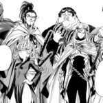 One-Punch Man 145: the glow of a hero during the crisis One-Punch Man 145: the glow of a hero during the crisis
