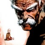 One-Punch Man, Chapter 144, continues with a second part: Heroes Still At Work One-Punch Man, Chapter 144, continues with a second part: Heroes Still At Work
