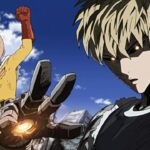 One Punch Man: Saitama, Genos and Tatsumaki’s face has been reconstructed into reality One Punch Man: Saitama, Genos and Tatsumaki’s face has been reconstructed into reality
