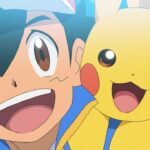 Pokémon: After 10 years of waiting, Ash is finally reunited with a great team! Pokémon: After 10 years of waiting, Ash is finally reunited with a great team!