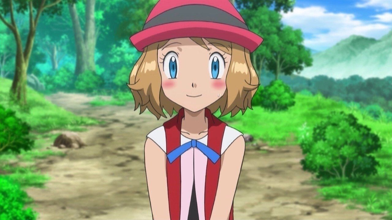 Pokémon, here’s a cosplay from Serena: Ash’s favorite companion comes to life