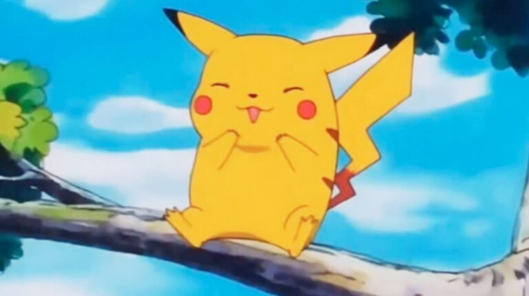 Pokémon, the designer, reveals the origins of Pikachu after 25 years Pokémon, the designer, reveals the origins of Pikachu after 25 years