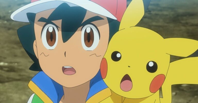 Pokémon Explorations: The Episode 68 Preview awaits the return of a legendary Pokémon Explorations: The Episode 68 Preview awaits the return of a legendary