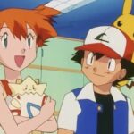 Pokémon: A fan recreated the iconic encounter between Ash and Misty with a modern style Pokémon: A fan recreated the iconic encounter between Ash and Misty with a modern style