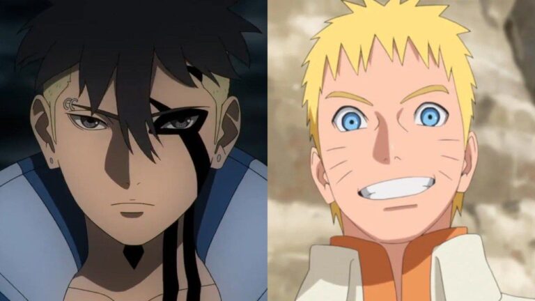 Boruto 200 preview: Kawaki has decided his future, will he stay with the Hokage? Boruto 200 preview: Kawaki has decided his future, will he stay with the Hokage?