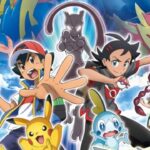 Preview and images for Pokémon Exploration 65: A Friendship That Will Stand the Test of Time Preview and images for Pokémon Exploration 65: A Friendship That Will Stand the Test of Time