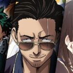 What’s the best anime of the spring season? The reaction of Japanese fans What’s the best anime of the spring season? The reaction of Japanese fans