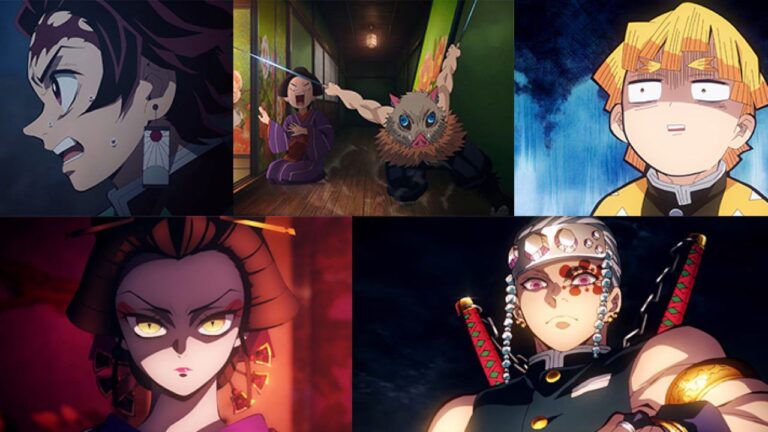When will Demon Slayer 2 be released? The point of the situation in the second season When will Demon Slayer 2 be released? The point of the situation in the second season