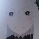 Re: Zero, Echidna comes to life with Little Pixel Cosplay Re: Zero, Echidna comes to life with Little Pixel Cosplay
