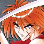 Rurouni Kenshin: Announcement of a new novel dedicated to the saga Rurouni Kenshin: Announcement of a new novel dedicated to the saga