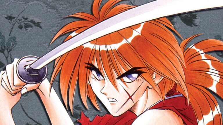 Rurouni Kenshin: Announcement of a new novel dedicated to the saga Rurouni Kenshin: Announcement of a new novel dedicated to the saga