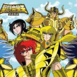 Saint Seiya: Next Dimension, the manga will return in early June Saint Seiya: Next Dimension, the manga will return in early June