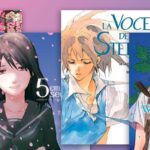 Star Comics announces the Makoto Shinkai Collection: 4 incredible works in one box Star Comics announces the Makoto Shinkai Collection: 4 incredible works in one box