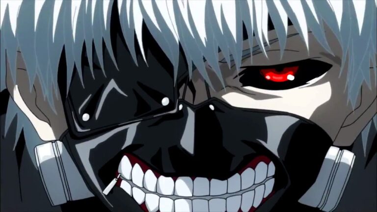 On Ishida, here is the logo of the new manga series by the Tokyo Ghoul author On Ishida, here is the logo of the new manga series by the Tokyo Ghoul author