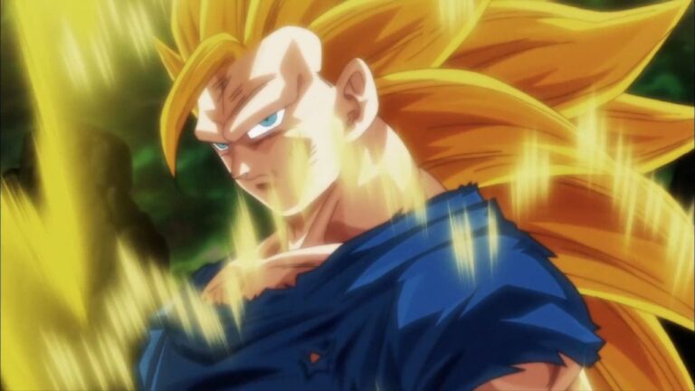 Super Dragon Ball Heroes: an antagonist became Super Saiyan 3? Super Dragon Ball Heroes: an antagonist became Super Saiyan 3?