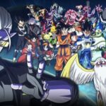 Super Dragon Ball Heroes: The Biography of Two Characters Reveals New Details about the Saga Super Dragon Ball Heroes: The Biography of Two Characters Reveals New Details about the Saga
