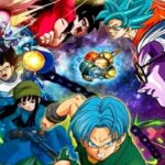 Super Dragon Ball Heroes: Vegeta’s anger explodes in the new episode Super Dragon Ball Heroes: Vegeta’s anger explodes in the new episode