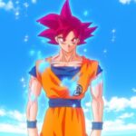 Will Super Dragon Ball Heroes make us discover the origins of the Super Saiyan god? Will Super Dragon Ball Heroes make us discover the origins of the Super Saiyan god?