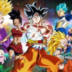 Super Dragon Ball Heroes: A Saiyan’s Dream Has Been Shattered Super Dragon Ball Heroes: A Saiyan’s Dream Has Been Shattered
