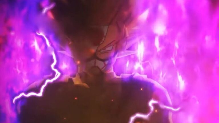 Super Dragon Ball Heroes reveals a new transformation. Is Super Saiyan Rosé 2 coming? Super Dragon Ball Heroes reveals a new transformation. Is Super Saiyan Rosé 2 coming?