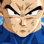 Super Dragon Ball Heroes: Vegeta is ready to defend his Saiyan pride Super Dragon Ball Heroes: Vegeta is ready to defend his Saiyan pride