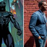 Ta-Nehisi strikes against Marvel Comics: He doesn’t pay the writers properly Ta-Nehisi strikes against Marvel Comics: He doesn’t pay the writers properly