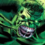 The Immortal Hulk is nearing graduation, Al Ewing prepares readers The Immortal Hulk is nearing graduation, Al Ewing prepares readers