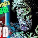 The Walking Dead: Rick and Negan return for Skybound’s 10th anniversary The Walking Dead: Rick and Negan return for Skybound’s 10th anniversary