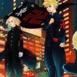Tokyo Revengers: Appearances can be deceiving, Mikey and Draken are not what they seem Tokyo Revengers: Appearances can be deceiving, Mikey and Draken are not what they seem