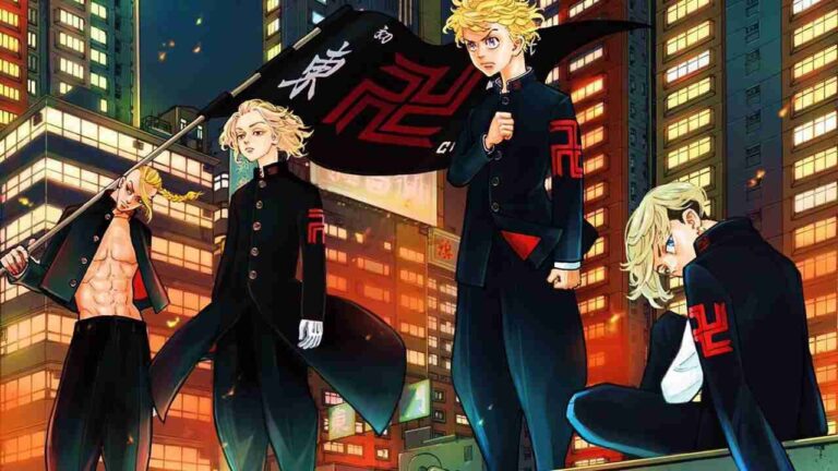 Tokyo Revengers: Appearances can be deceiving, Mikey and Draken are not what they seem Tokyo Revengers: Appearances can be deceiving, Mikey and Draken are not what they seem